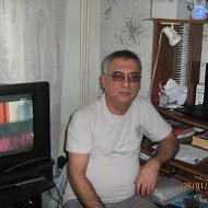 Саид Халимов