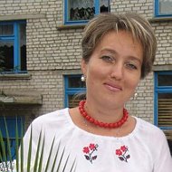 Лена Вдовиченко