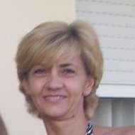 Олександра Мельник