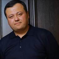 Хуршедхон Акрамов