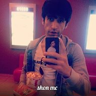 ♔shon ✯ℳc