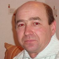 Геннадий Комлёв