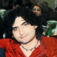 Rovshan Amrakhov