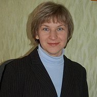 Ольга Брикаренко