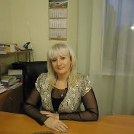 Татьяна Кузнеченкова