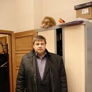 Олег Поваляев