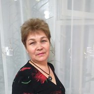 Фаина Еноктаева