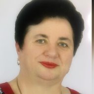 Антонина Гиренкова