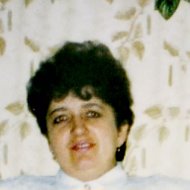 Ирина Белякова