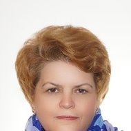 Svetlana Zotova