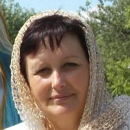 Ганна Iлькiв