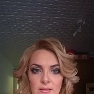Марина Царегородцева