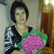 Ольга Смирницкая