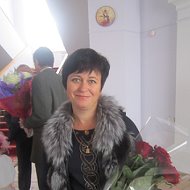Валентина Литвин