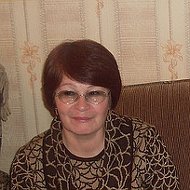 Александра Огородникова