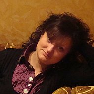 Инесса Шеменева