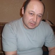 Григорий Оганезов