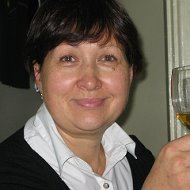 Ольга Ермилова-кириллова