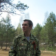 Александр Рахлеев