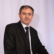 Leonid Danilov