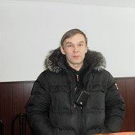 Григорий Баранов