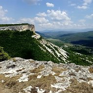 Валерия Палухина