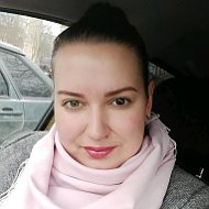 Настена Тарасова
