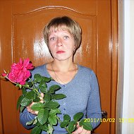 Татьяна Шабуневич