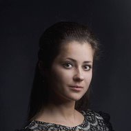 Яна Кривовязова