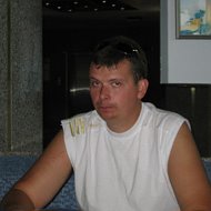 Игорь Цыганков