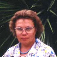 Elena Chursina