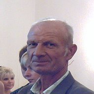 Валерий Чекарев