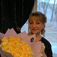 Irina Kuralesina