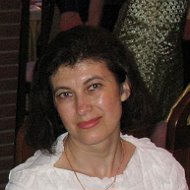 Елена Зайченко