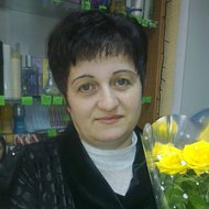 Мзия Михелидзе