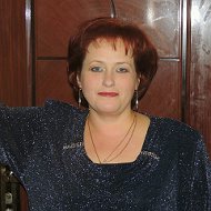 Наталья Балыбина