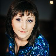 Екатерина Смирнова