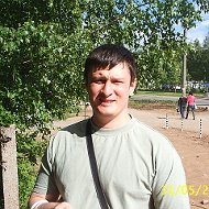 Дмитрий Копылов