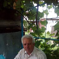 Сергей Юшков