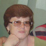 Татьяна Сырцова