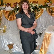 Елена Курдова