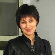 Рената Резникова