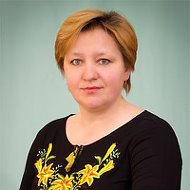 Лариса Чубенко