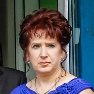 Тамара Чернекевич