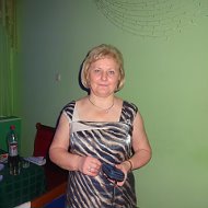 Татьяна Семенчук
