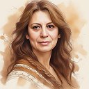 Svetlana Berger Норвегия