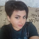 Анастасия Урбаняк