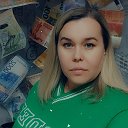 Оксана Леонгард Тамбов