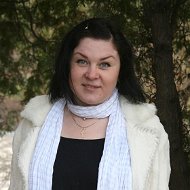 Даша Третьякова