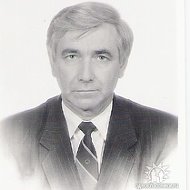 Виктор Шевалье